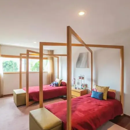 Feriehus Quinta Da Barca House *