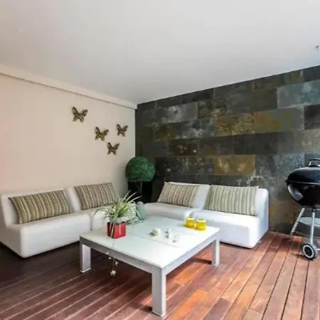 Feriehus Quinta Da Barca House *