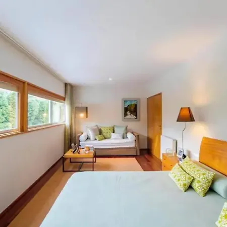 Feriehus Quinta Da Barca House