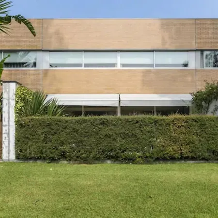 Quinta Da Barca House Feriehus *