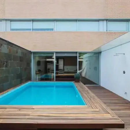 Quinta Da Barca House Feriehus