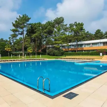 Quinta Da Barca House Feriehus