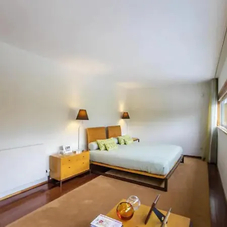 Quinta Da Barca House Feriehus